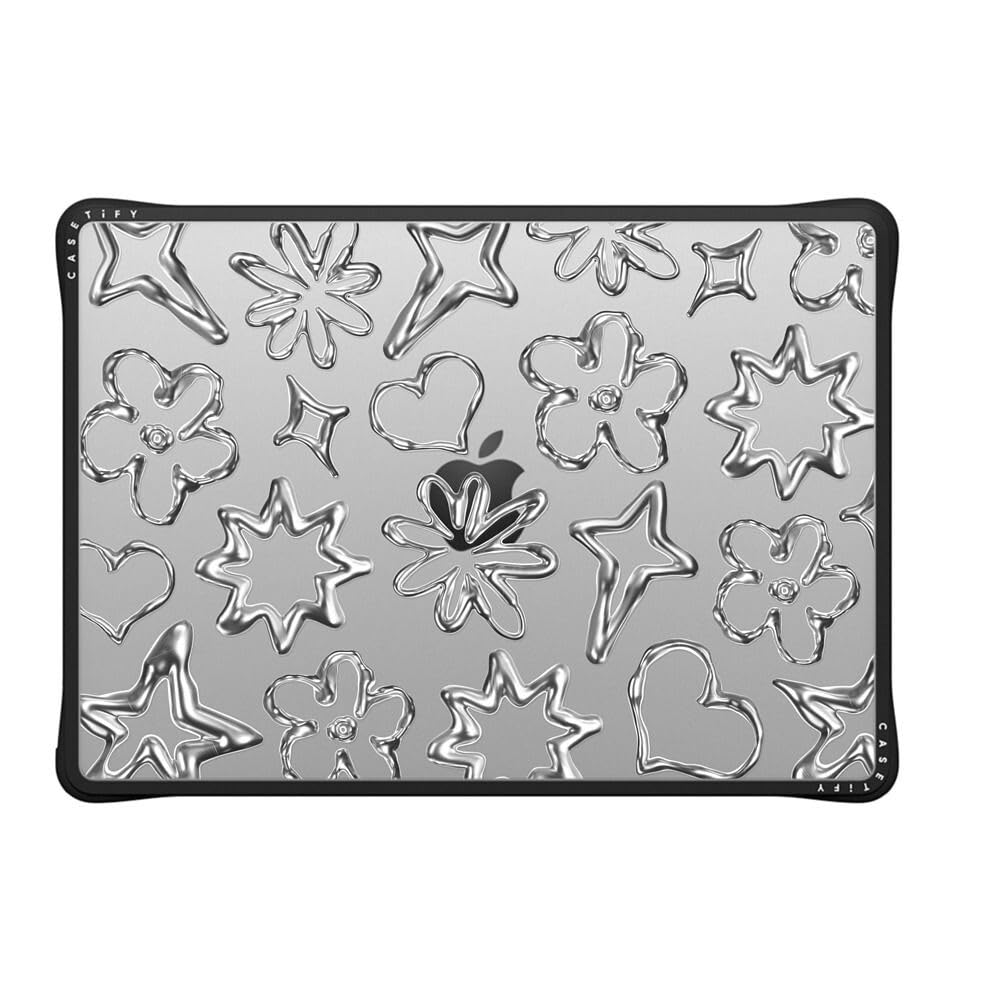 Amazon.co.jp: CASETiFY (ケースティファイ) インパクトケース MacBook